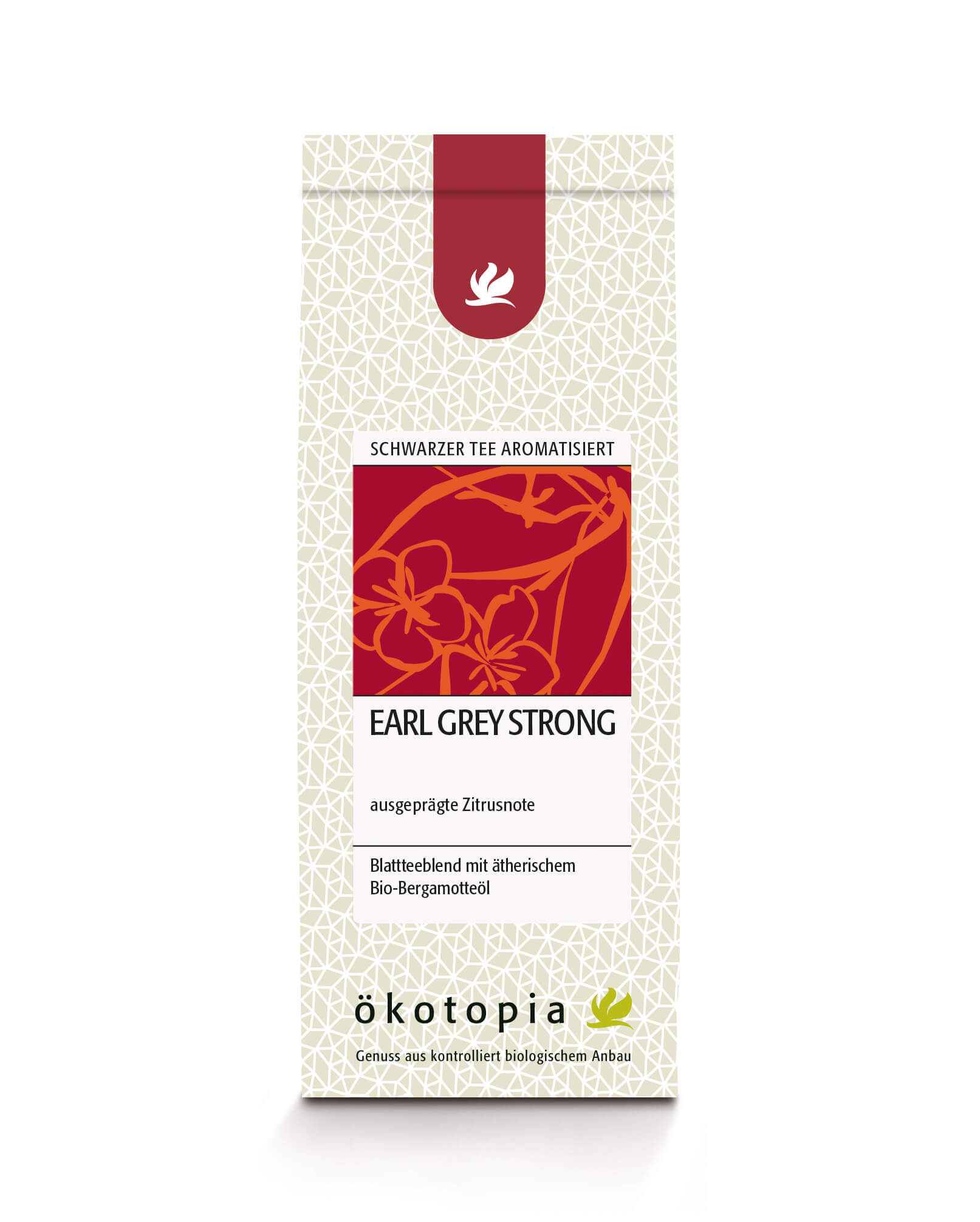 Earl Grey Strong kbA